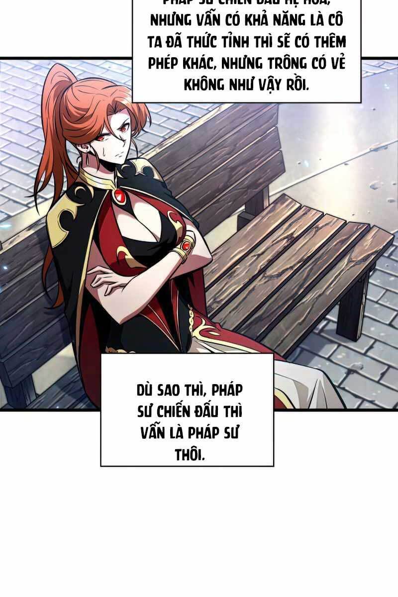Gacha Vô Hạn Chap 21 - Next Chap 22