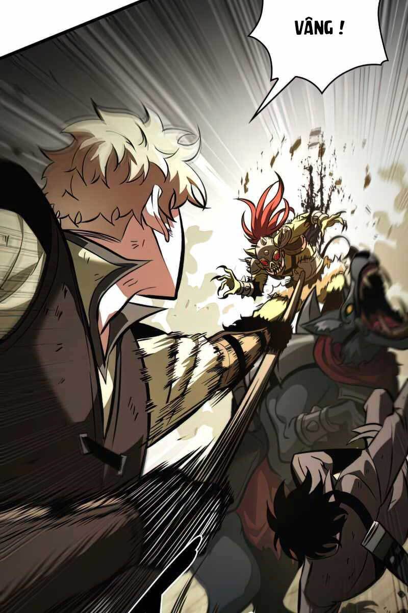 Gacha Vô Hạn Chap 21 - Next Chap 22