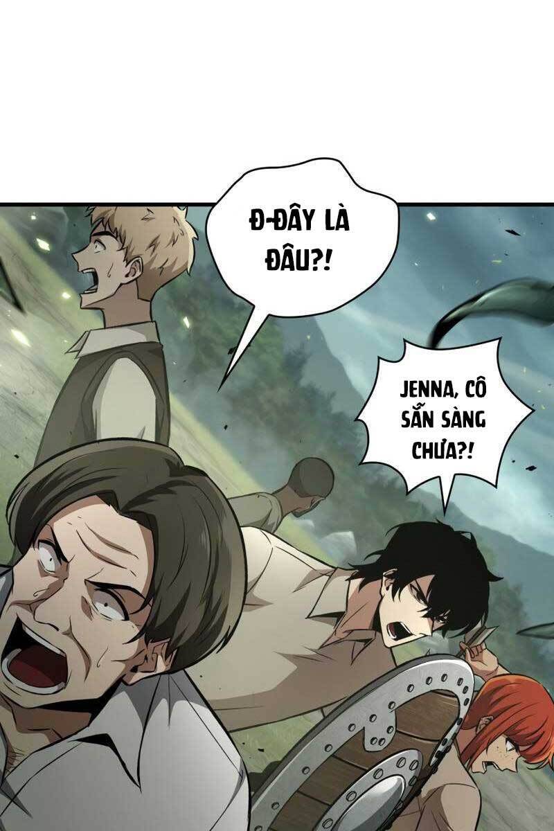 Gacha Vô Hạn Chap 3 - Next Chap 4