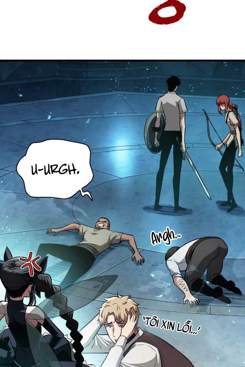 Gacha Vô Hạn Chap 3 - Next Chap 4