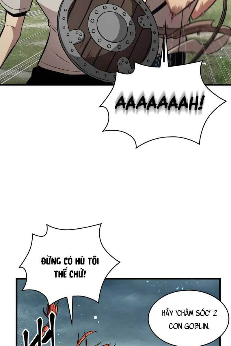 Gacha Vô Hạn Chap 3 - Next Chap 4