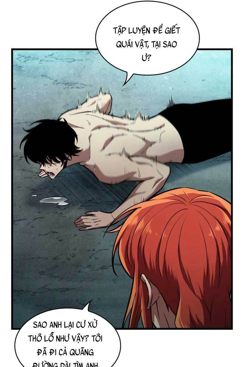 Gacha Vô Hạn Chap 3 - Next Chap 4