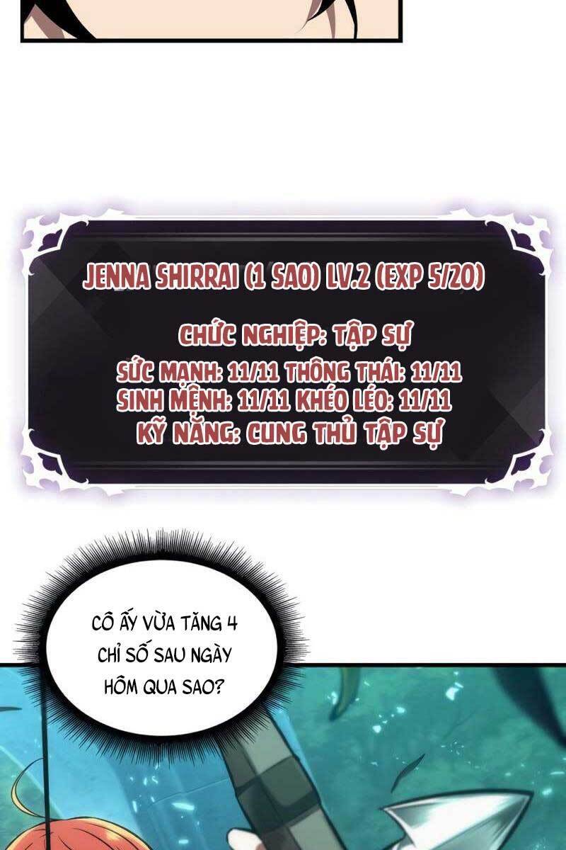 Gacha Vô Hạn Chap 3 - Next Chap 4