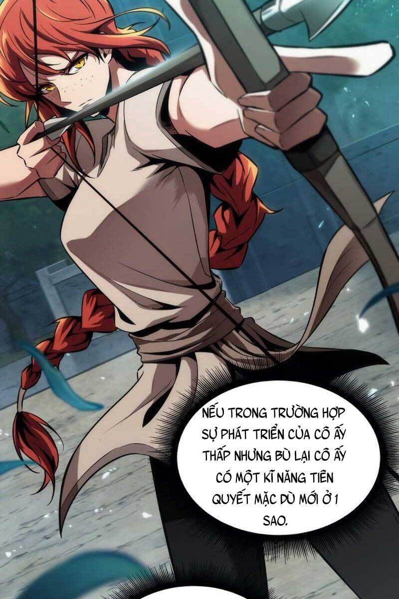 Gacha Vô Hạn Chap 3 - Next Chap 4