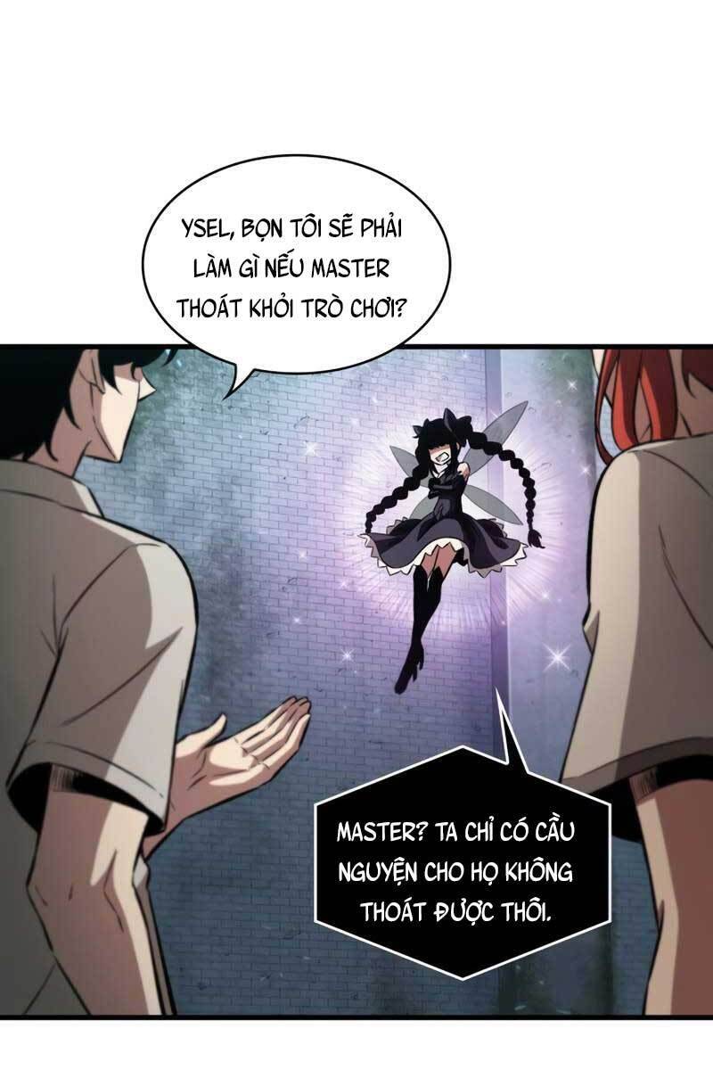 Gacha Vô Hạn Chap 3 - Next Chap 4