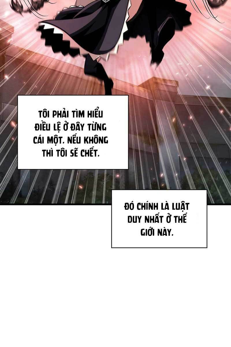 Gacha Vô Hạn Chap 3 - Next Chap 4