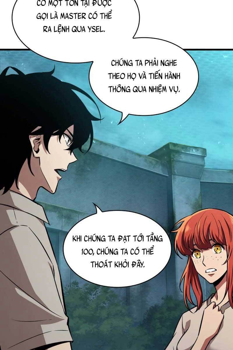 Gacha Vô Hạn Chap 3 - Next Chap 4