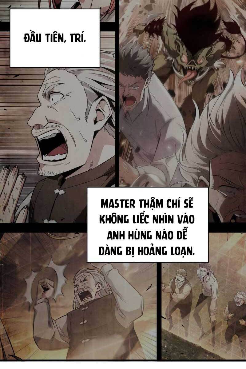 Gacha Vô Hạn Chap 3 - Next Chap 4