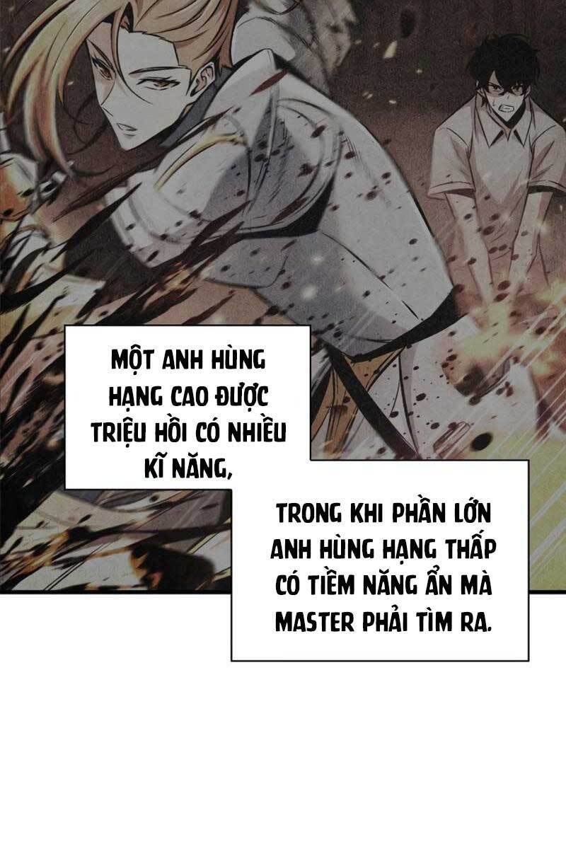 Gacha Vô Hạn Chap 3 - Next Chap 4