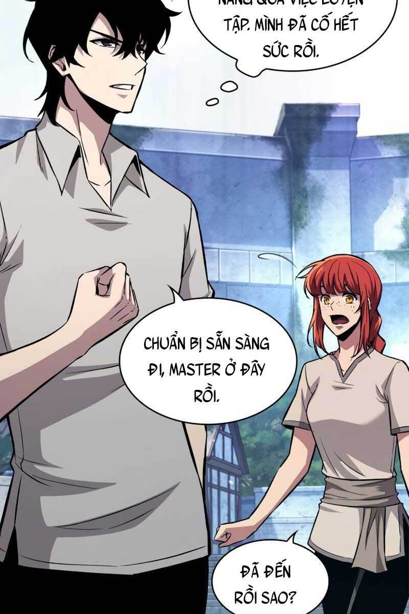 Gacha Vô Hạn Chap 3 - Next Chap 4