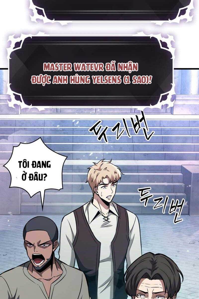 Gacha Vô Hạn Chap 3 - Next Chap 4