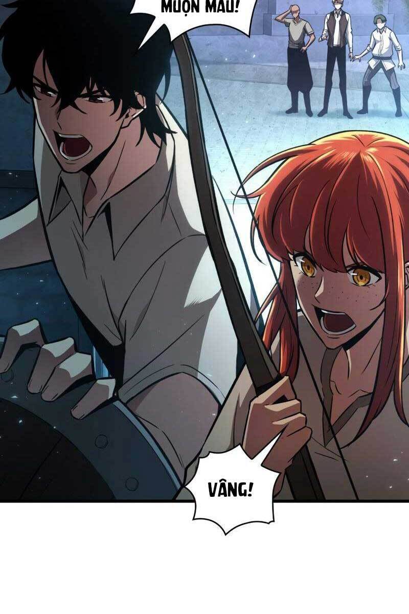 Gacha Vô Hạn Chap 3 - Next Chap 4