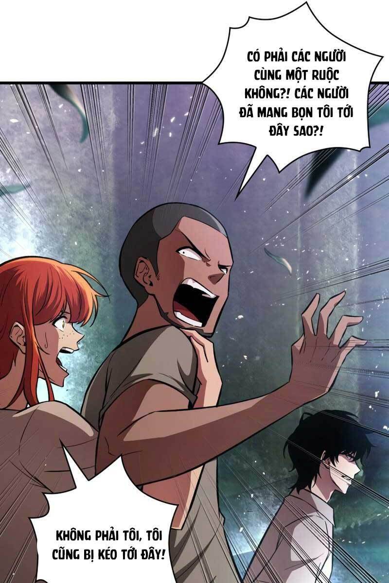 Gacha Vô Hạn Chap 3 - Next Chap 4
