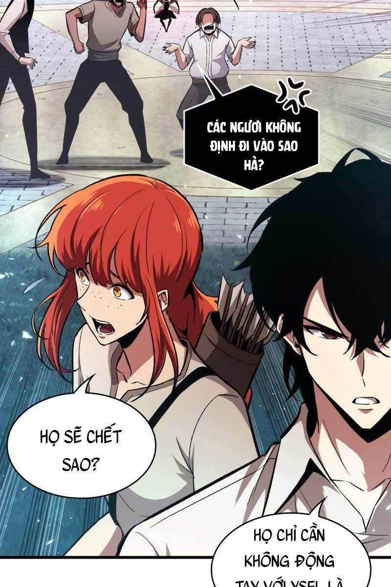Gacha Vô Hạn Chap 3 - Next Chap 4