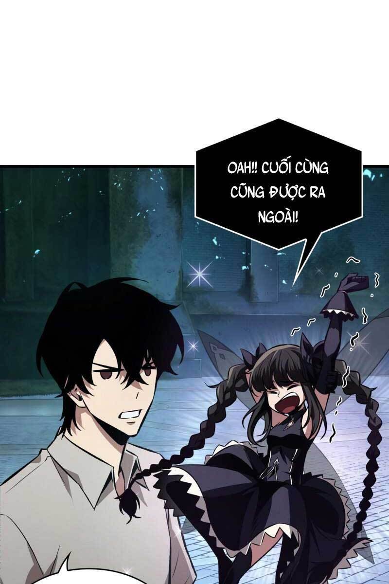 Gacha Vô Hạn Chap 4 - Next Chap 5