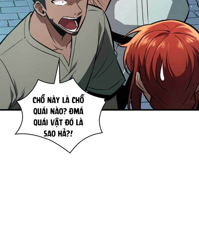 Gacha Vô Hạn Chap 4 - Next Chap 5