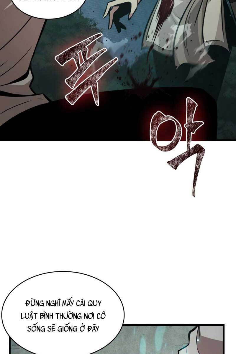 Gacha Vô Hạn Chap 4 - Next Chap 5