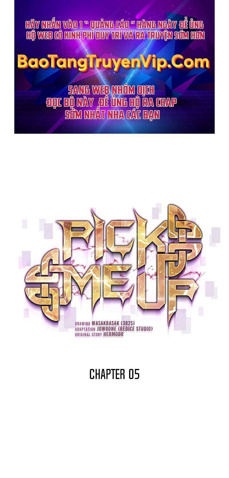 Gacha Vô Hạn Chap 5 - Next Chap 6