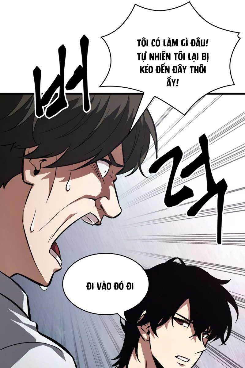 Gacha Vô Hạn Chap 5 - Next Chap 6