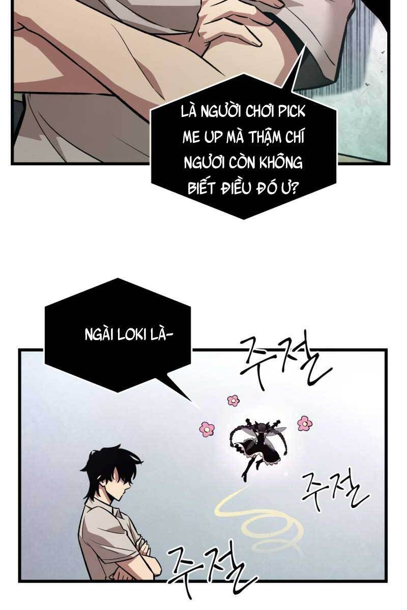 Gacha Vô Hạn Chap 5 - Next Chap 6