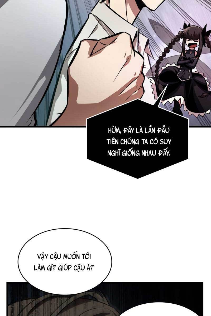 Gacha Vô Hạn Chap 5 - Next Chap 6