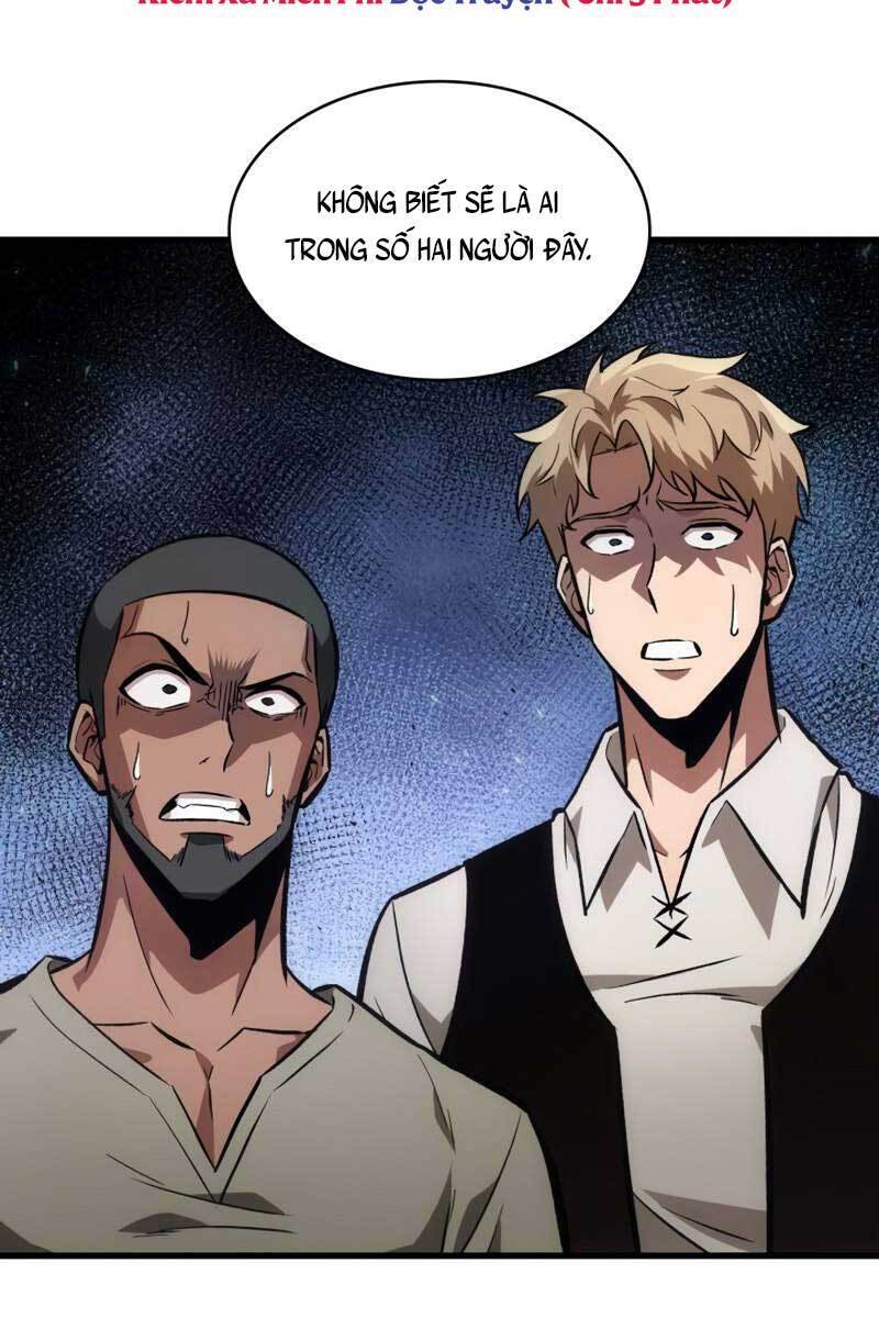 Gacha Vô Hạn Chap 5 - Next Chap 6