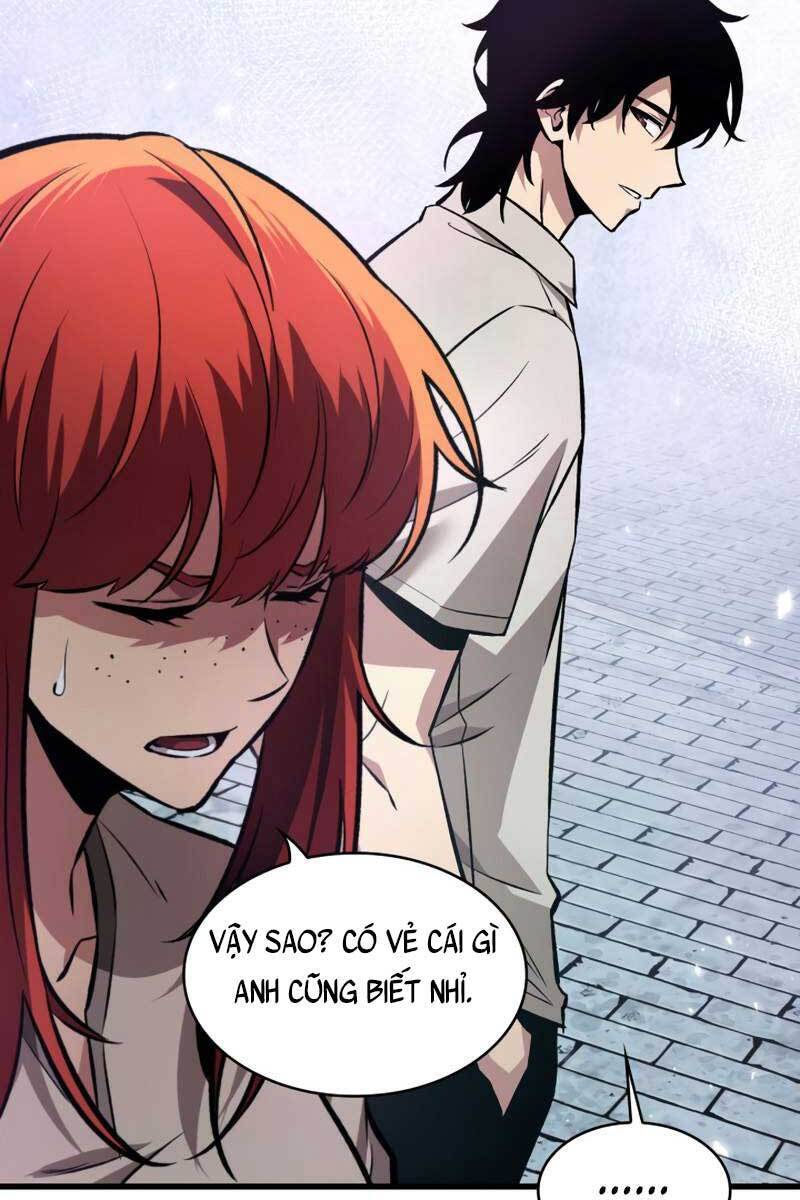 Gacha Vô Hạn Chap 5 - Next Chap 6