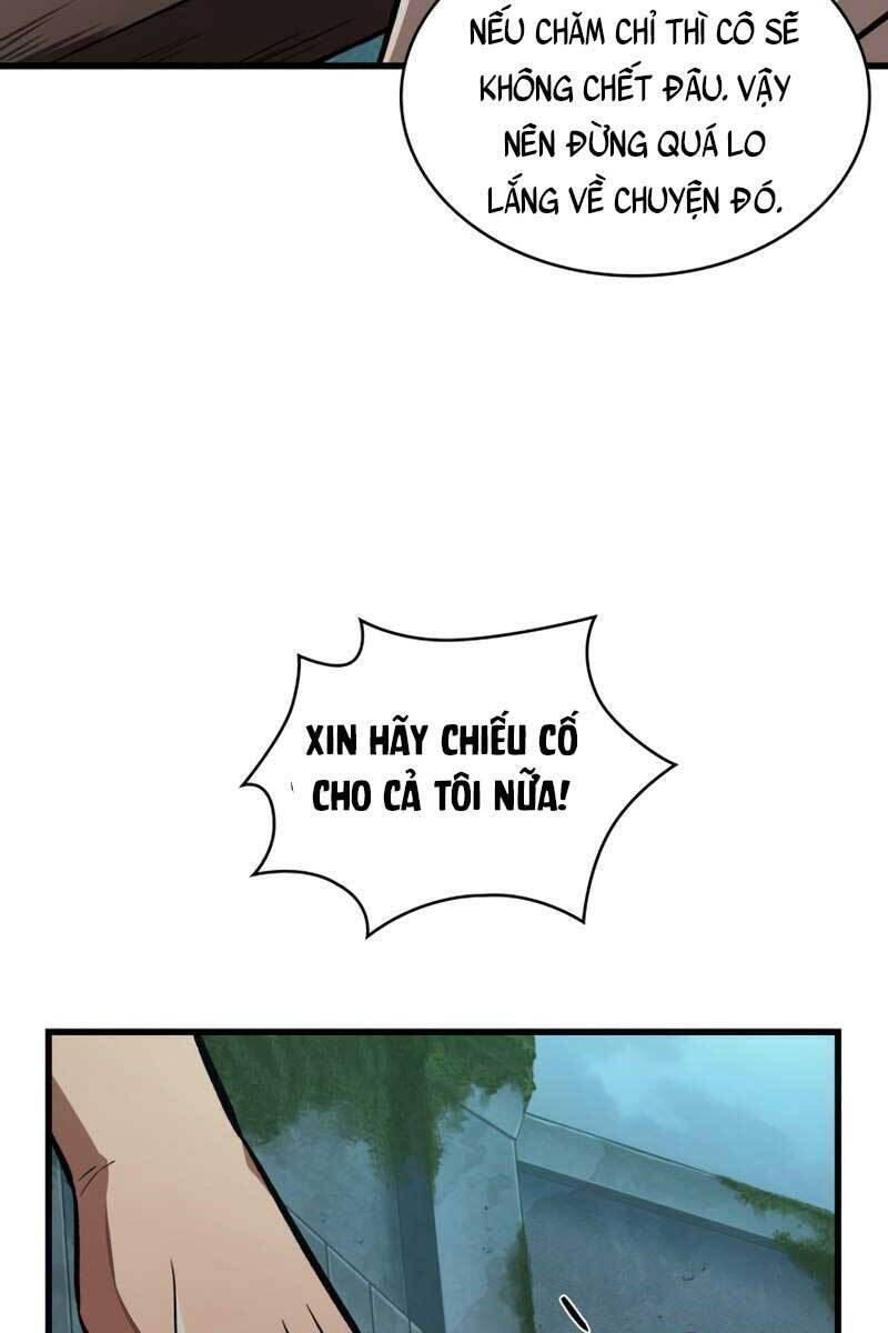 Gacha Vô Hạn Chap 5 - Next Chap 6