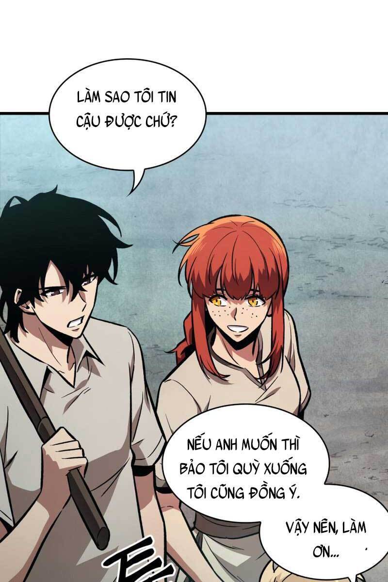 Gacha Vô Hạn Chap 5 - Next Chap 6
