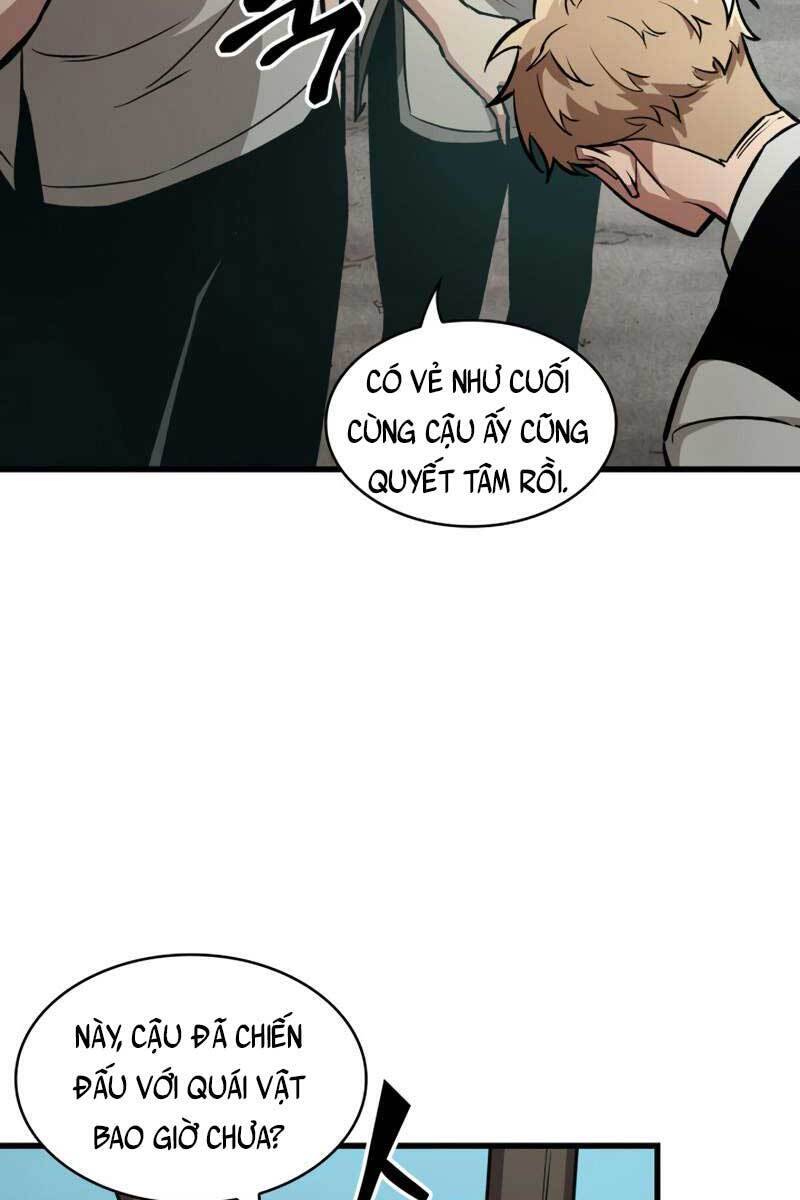 Gacha Vô Hạn Chap 5 - Next Chap 6