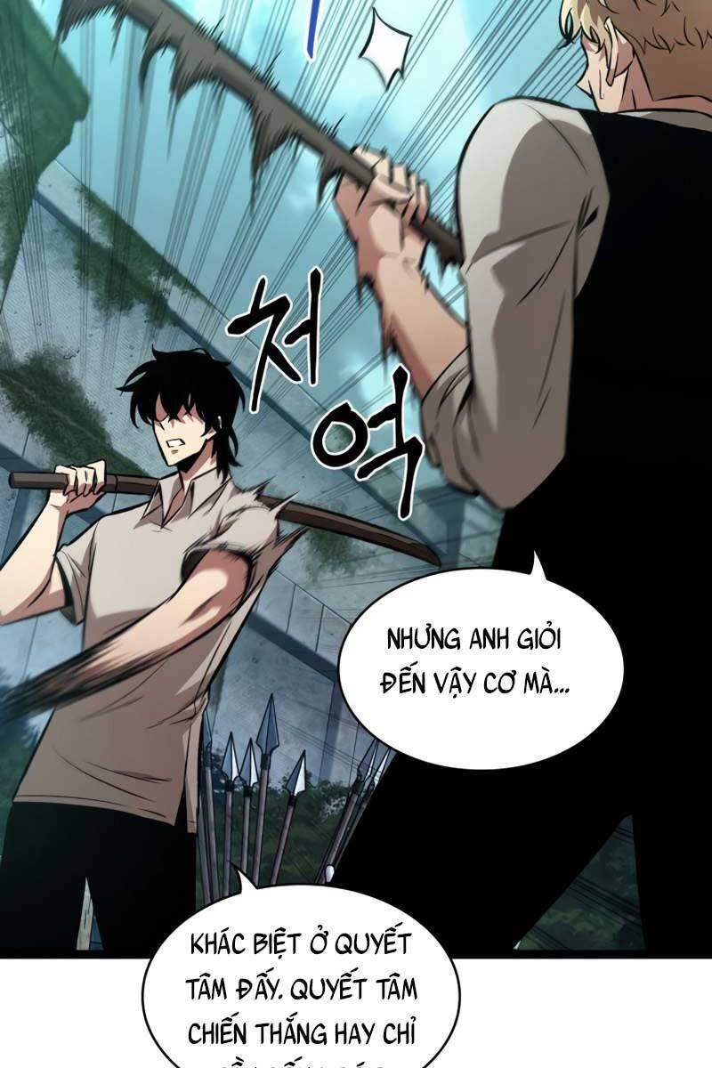 Gacha Vô Hạn Chap 5 - Next Chap 6