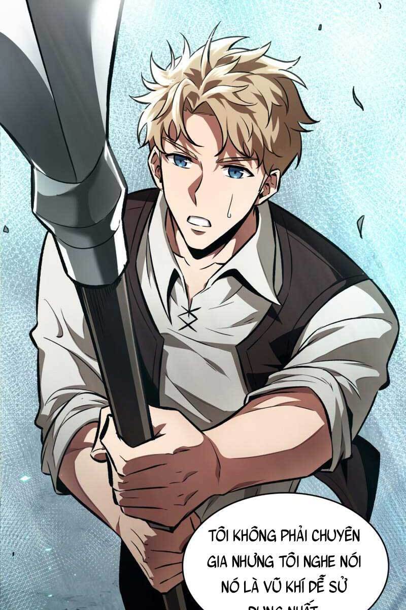 Gacha Vô Hạn Chap 5 - Next Chap 6