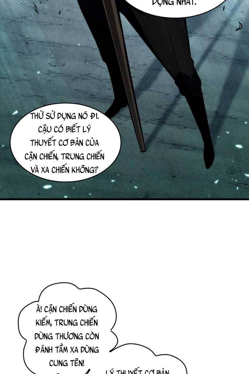 Gacha Vô Hạn Chap 5 - Next Chap 6