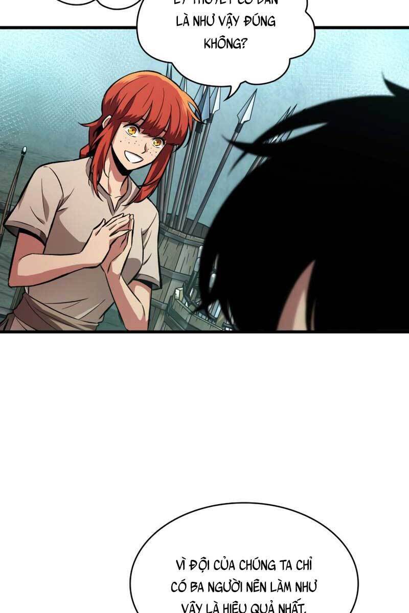 Gacha Vô Hạn Chap 5 - Next Chap 6