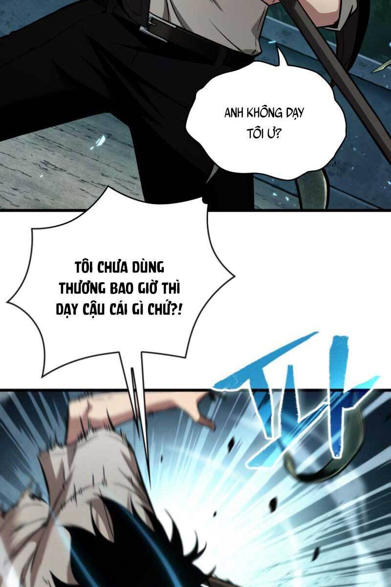 Gacha Vô Hạn Chap 5 - Next Chap 6