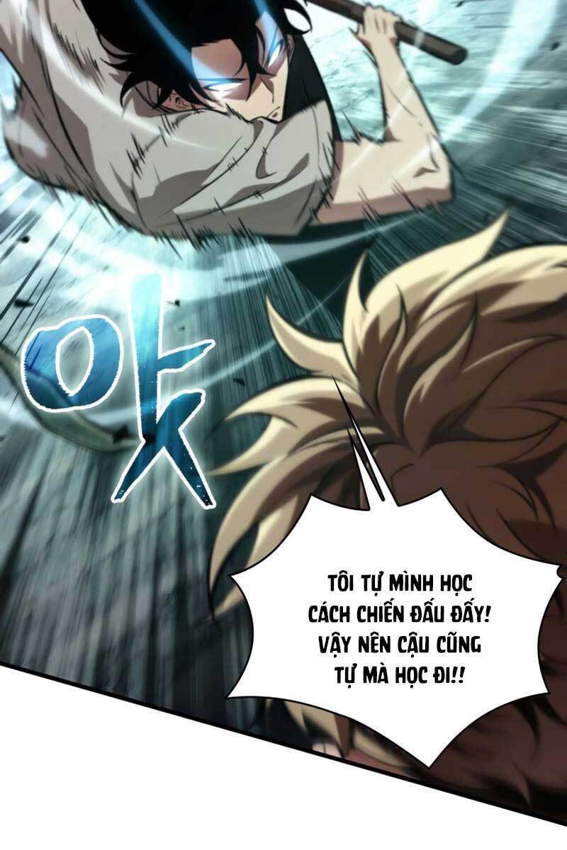 Gacha Vô Hạn Chap 5 - Next Chap 6