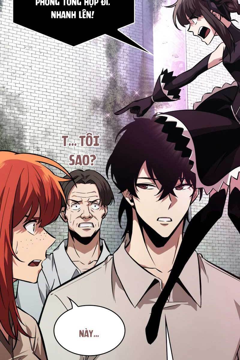 Gacha Vô Hạn Chap 5 - Next Chap 6