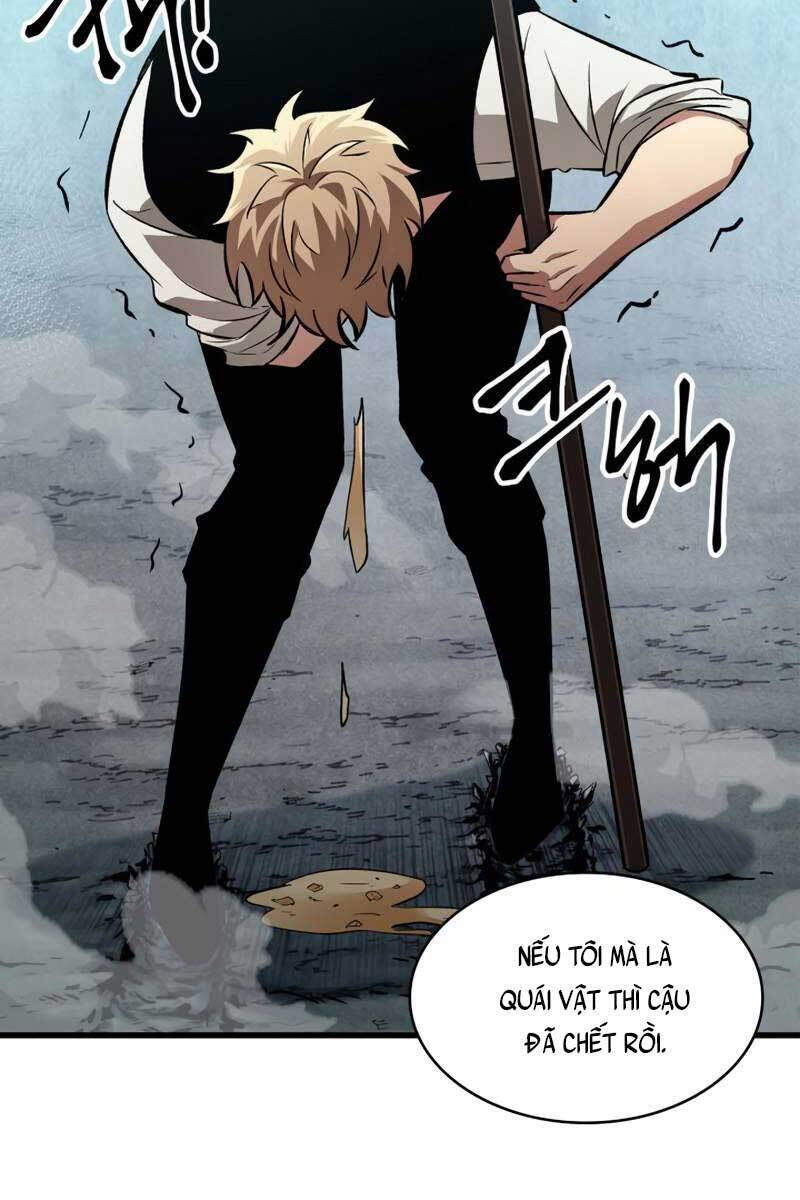 Gacha Vô Hạn Chap 5 - Next Chap 6