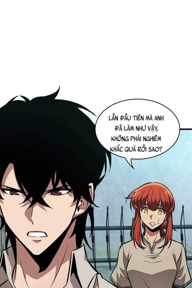 Gacha Vô Hạn Chap 5 - Next Chap 6