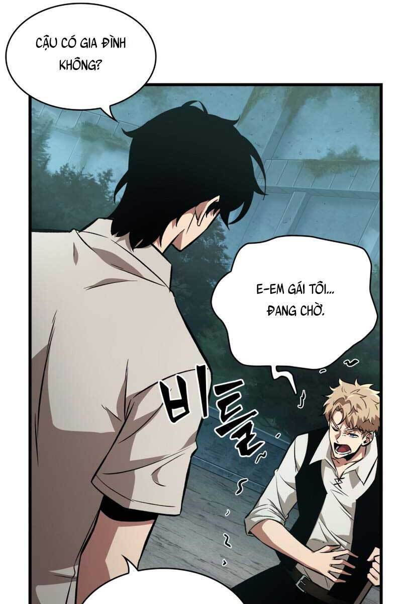 Gacha Vô Hạn Chap 5 - Next Chap 6