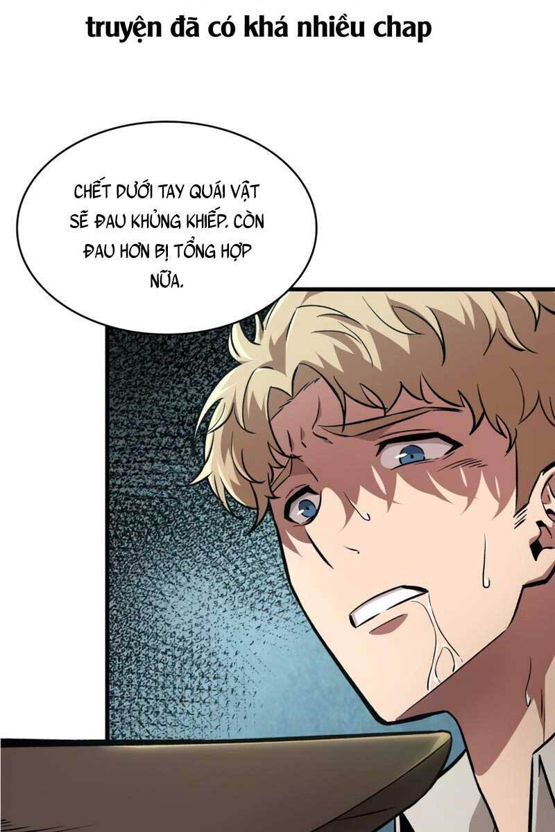 Gacha Vô Hạn Chap 5 - Next Chap 6