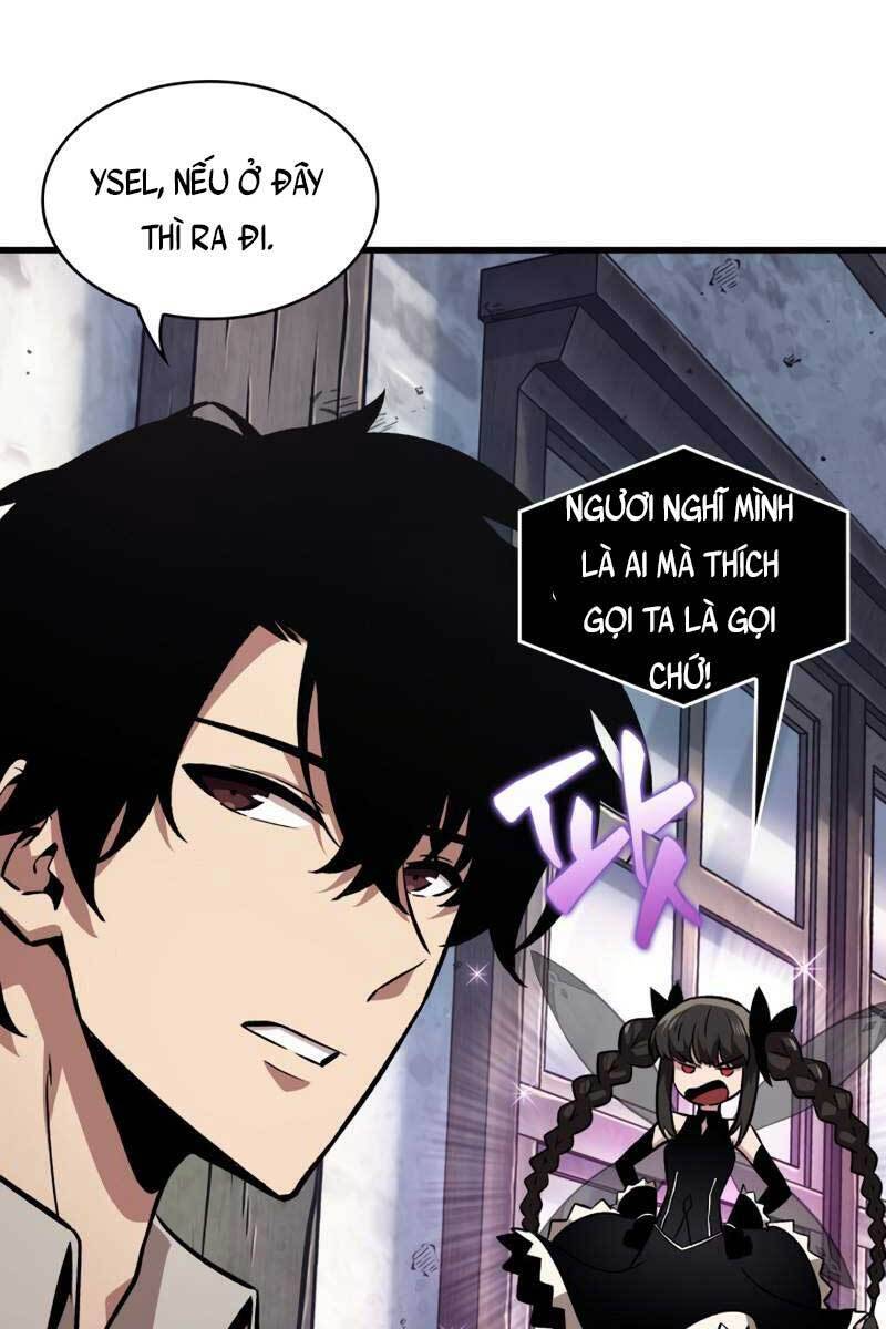 Gacha Vô Hạn Chap 5 - Next Chap 6