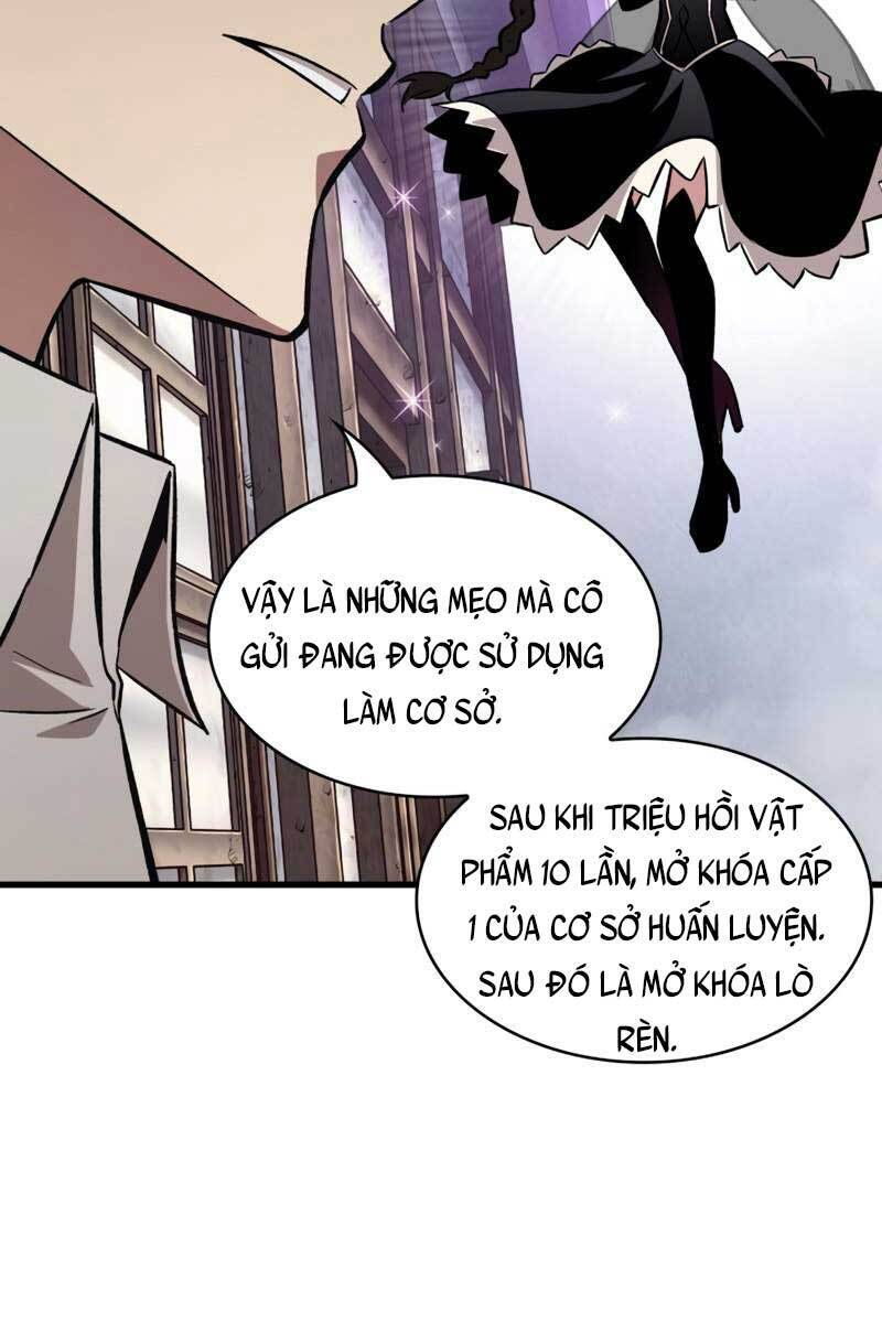 Gacha Vô Hạn Chap 5 - Next Chap 6