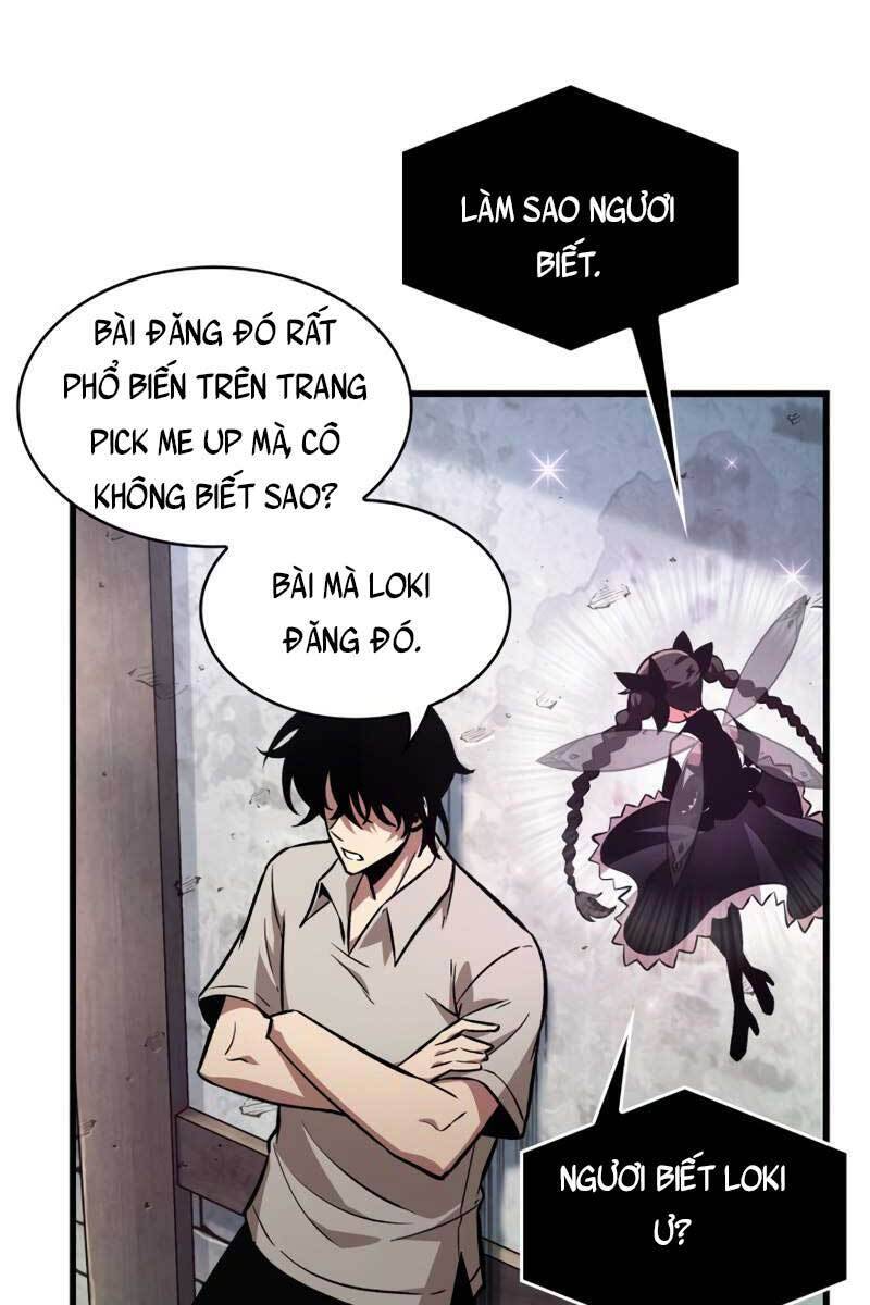 Gacha Vô Hạn Chap 5 - Next Chap 6
