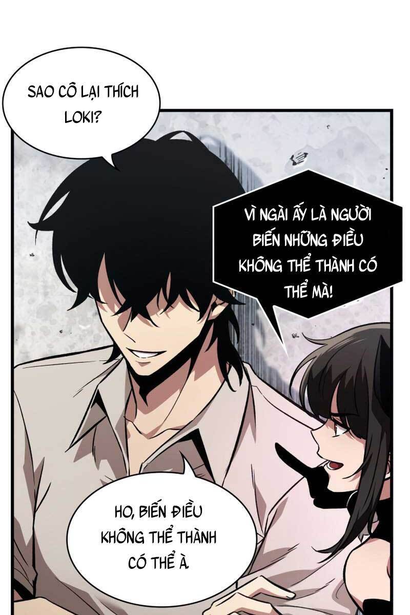 Gacha Vô Hạn Chap 5 - Next Chap 6