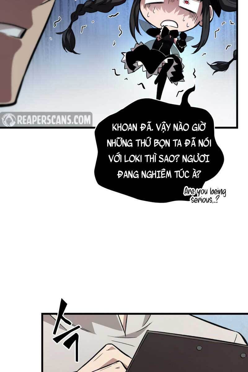 Gacha Vô Hạn Chap 6 - Next Chap 7