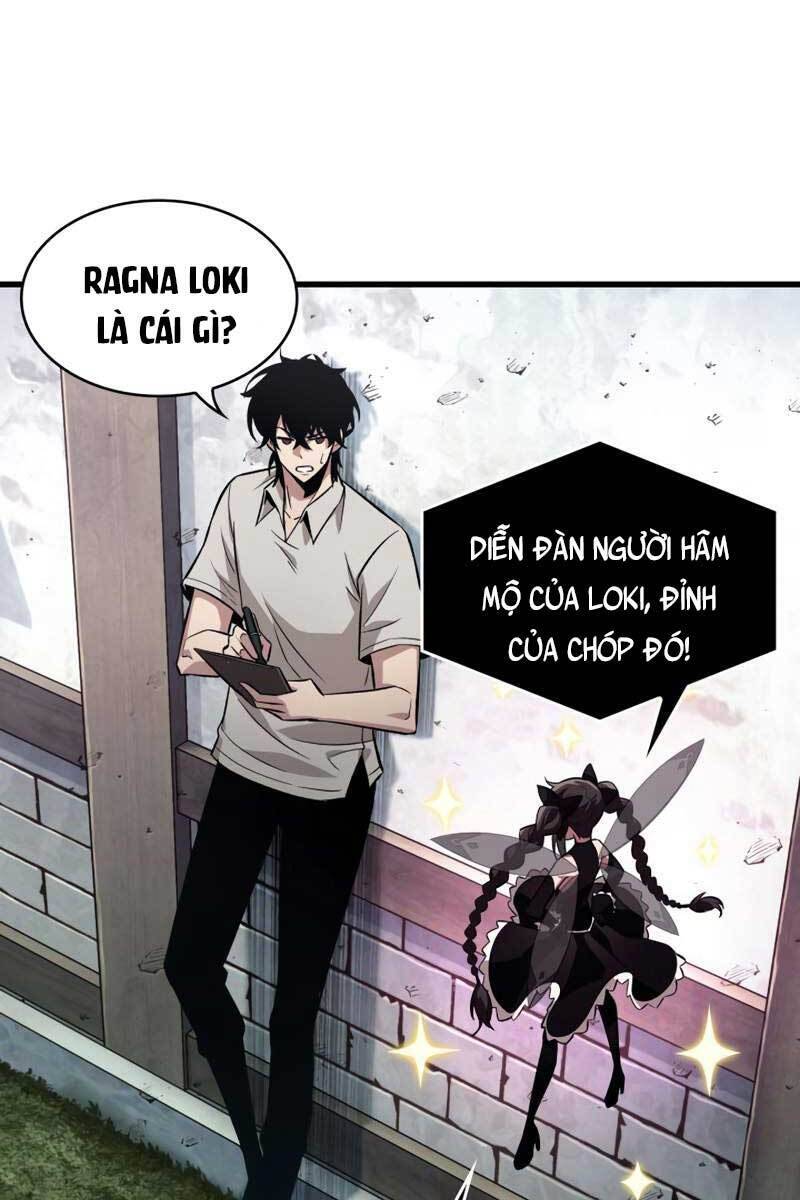 Gacha Vô Hạn Chap 6 - Next Chap 7
