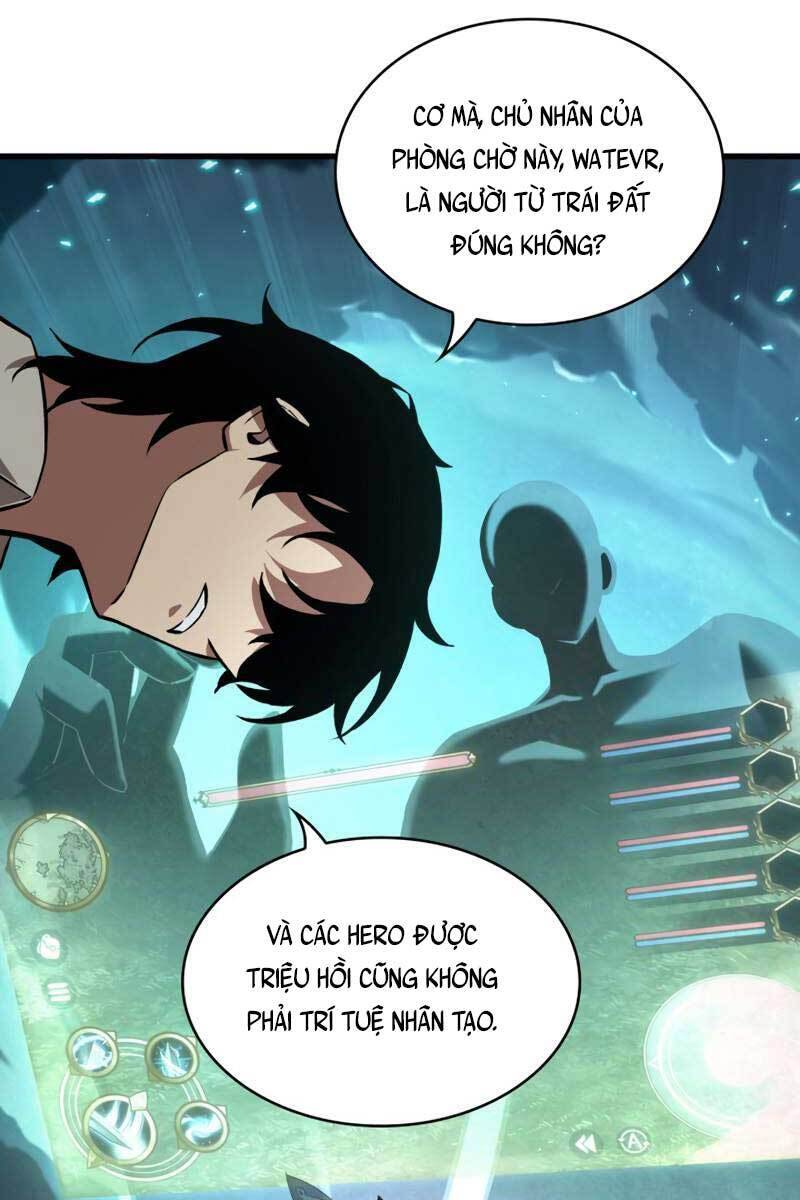 Gacha Vô Hạn Chap 6 - Next Chap 7