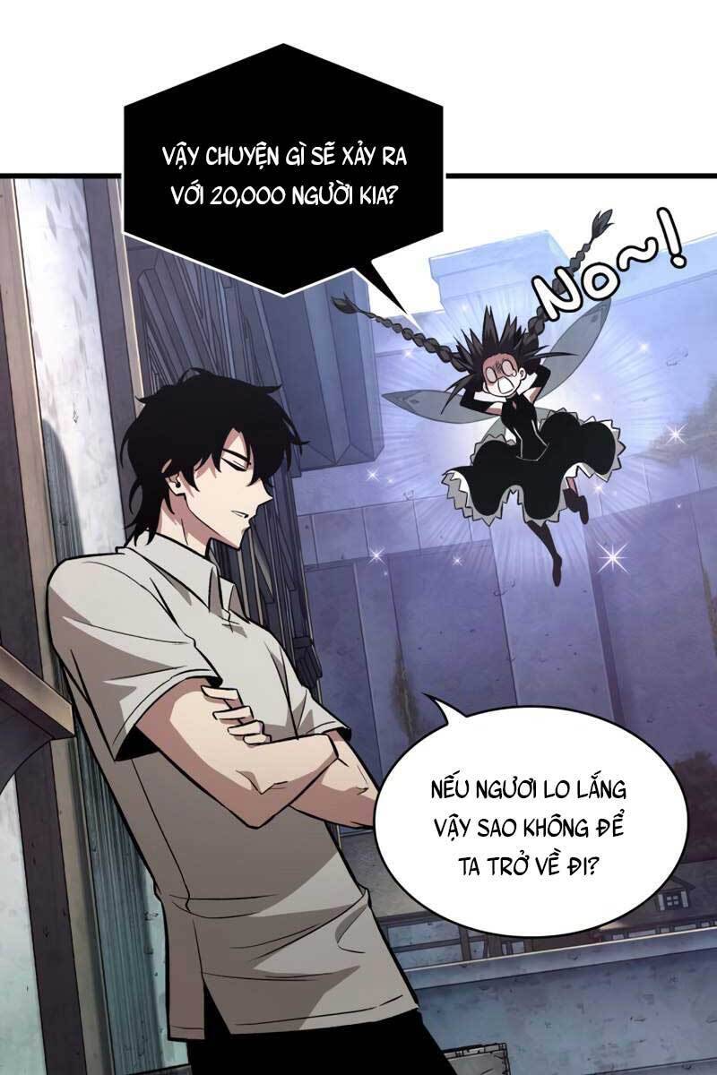 Gacha Vô Hạn Chap 6 - Next Chap 7