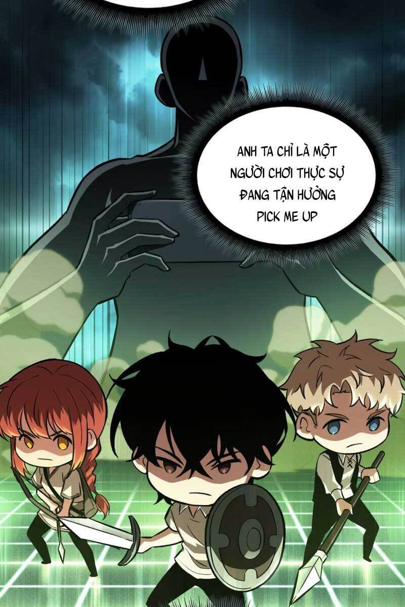 Gacha Vô Hạn Chap 6 - Next Chap 7